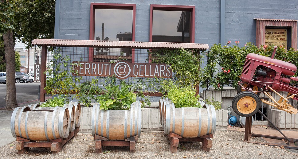 Cerruti Cellars